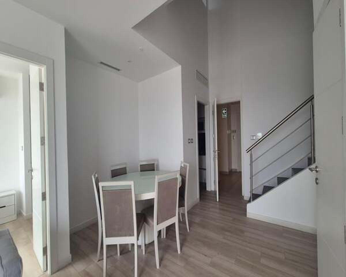 Santana Lofts Se Vende Dpto Amoblado con Vista Panoramica del Sector - Puerto Santana, Guayas — imagen 9