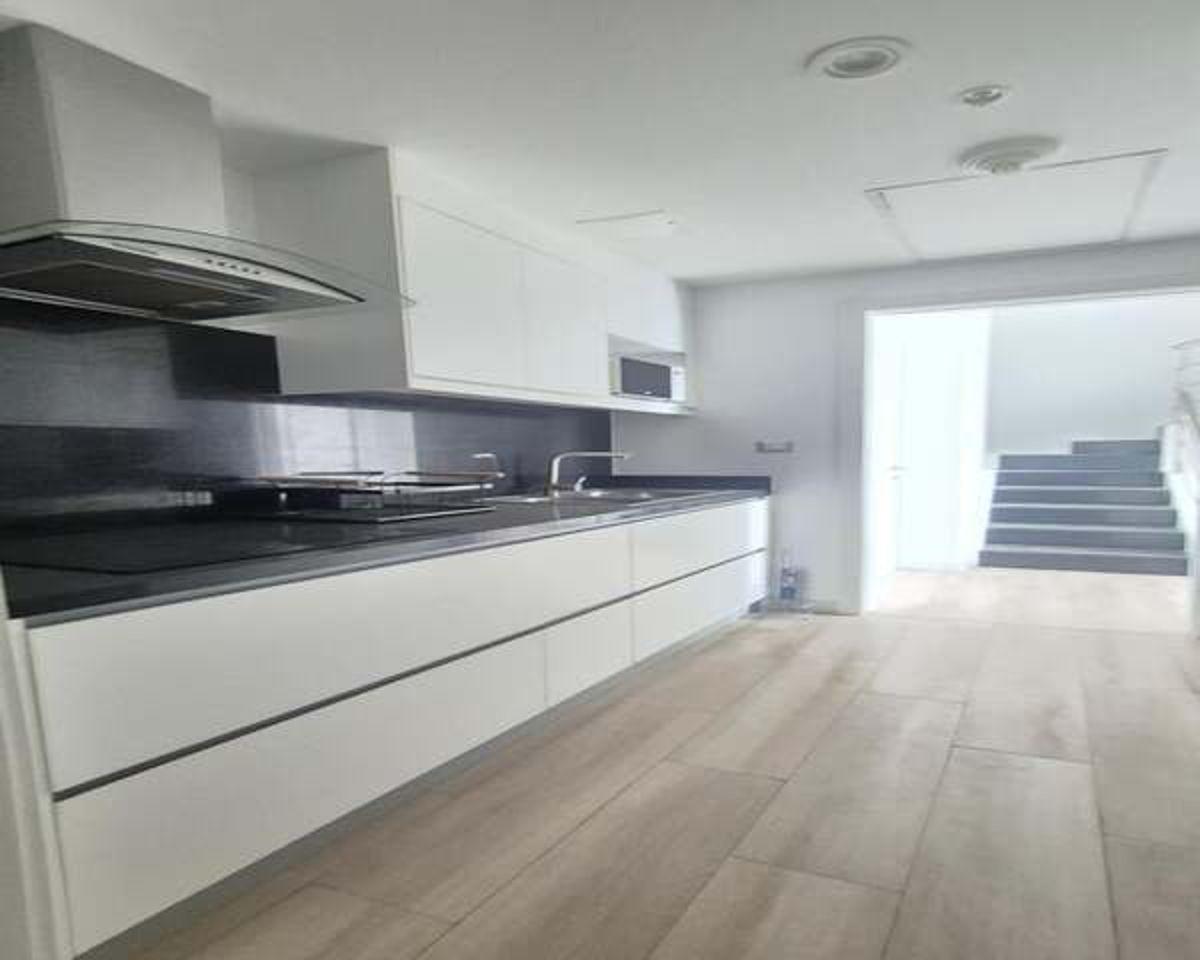 Santana Lofts Se Vende Dpto Amoblado con Vista Panoramica del Sector - Puerto Santana, Guayas — imagen 7