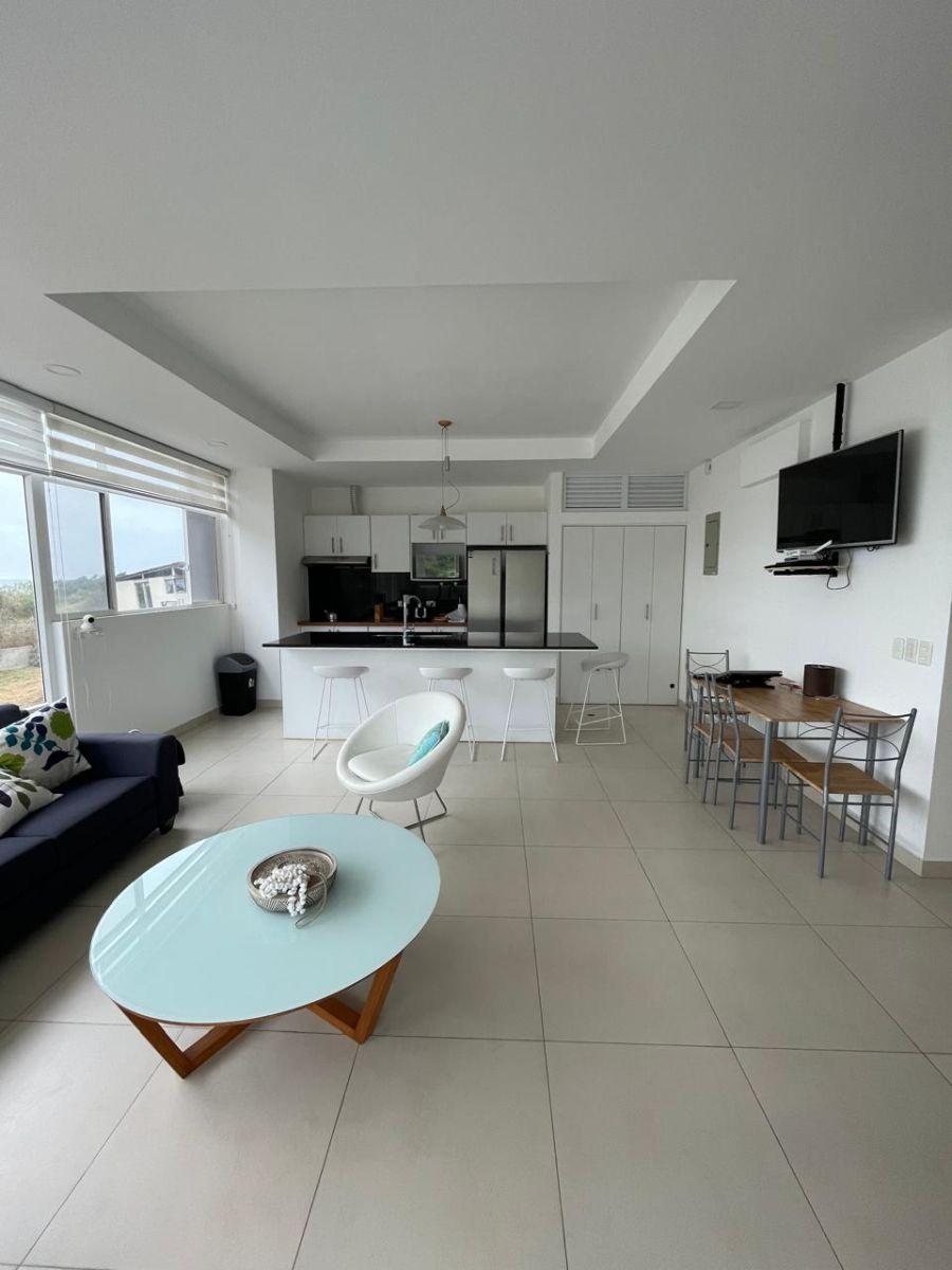Vendo - Hermoso Departamento - en Bahia, Manabí — imagen 10