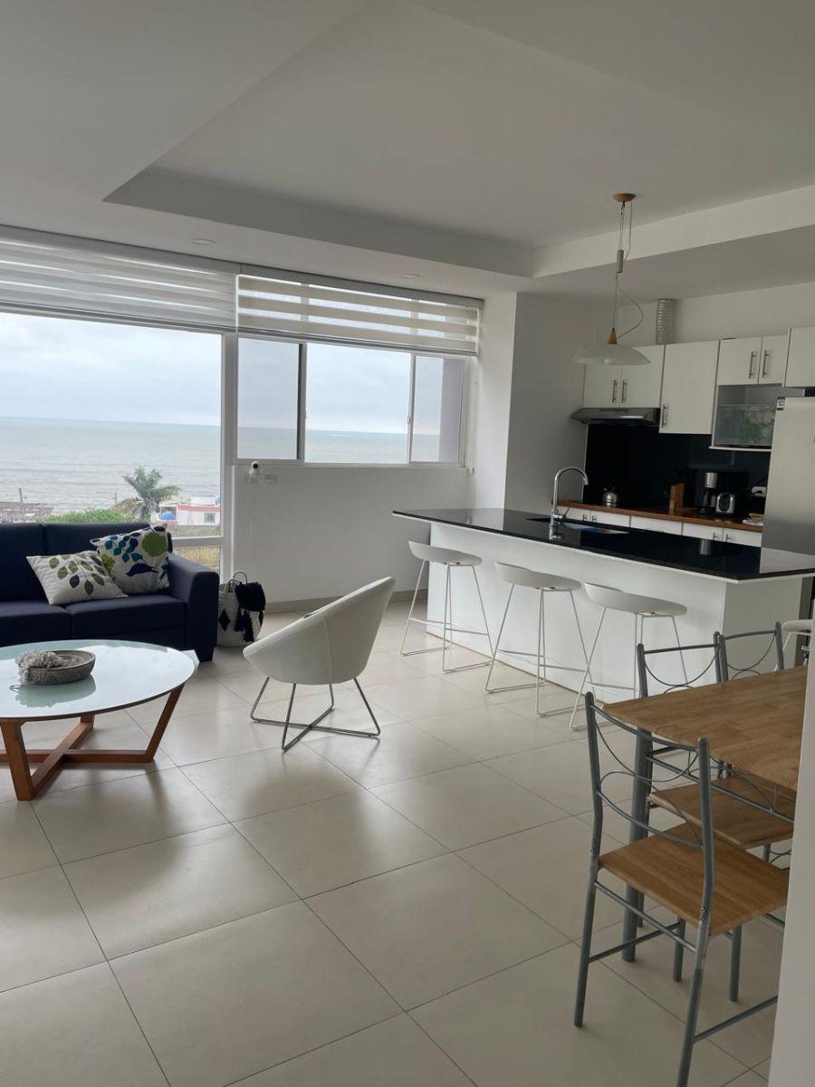 Vendo - Hermoso Departamento - en Bahia, Manabí — imagen 9