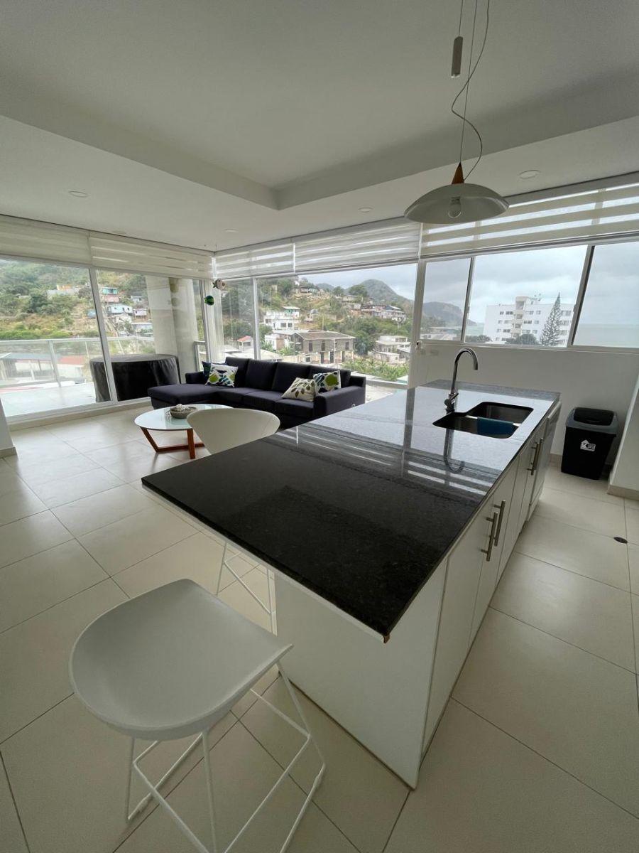 Vendo - Hermoso Departamento - en Bahia, Manabí — imagen 8