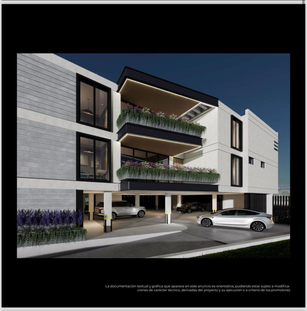 Tumbaco, La Cerámica - Departamento en Venta — imagen 5