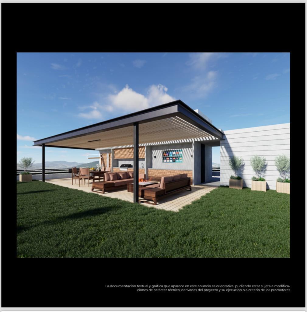 Tumbaco, La Cerámica - Departamento en Venta — imagen 4