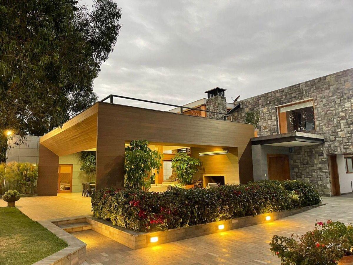 Casa de Lujo en Venta Sector Hilacril — imagen 10