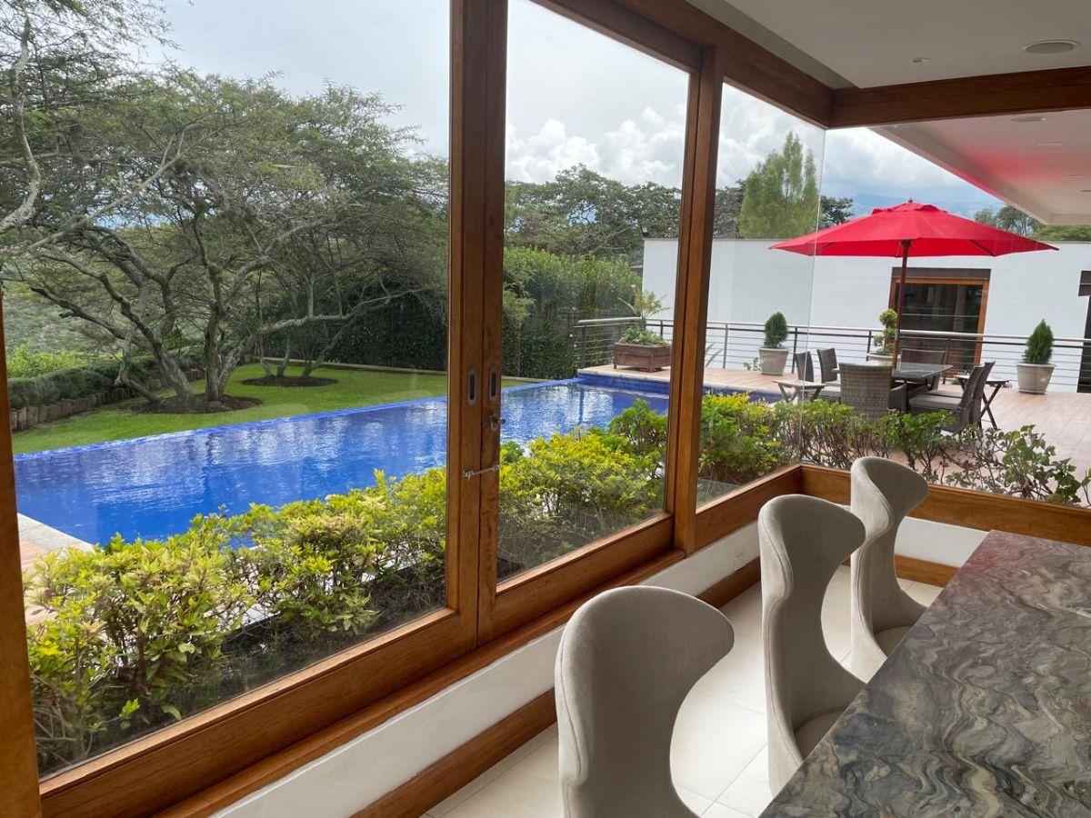 Casa de Lujo en Venta Sector Hilacril — imagen 9