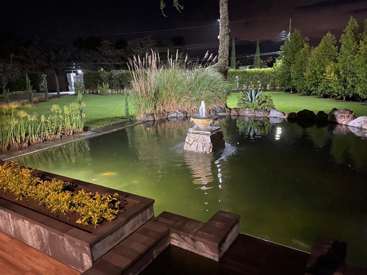 Casa de Lujo en Venta Sector Hilacril — imagen 8