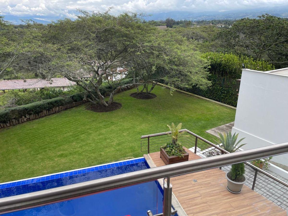 Casa de Lujo en Venta Sector Hilacril — imagen 6