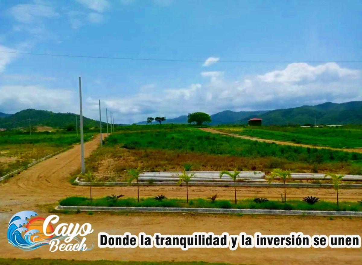 Vive La Costa, Invierte en Puerto Cayo | Tu Cuota Mensual Fija Sin Intereses, Manabí — imagen 5