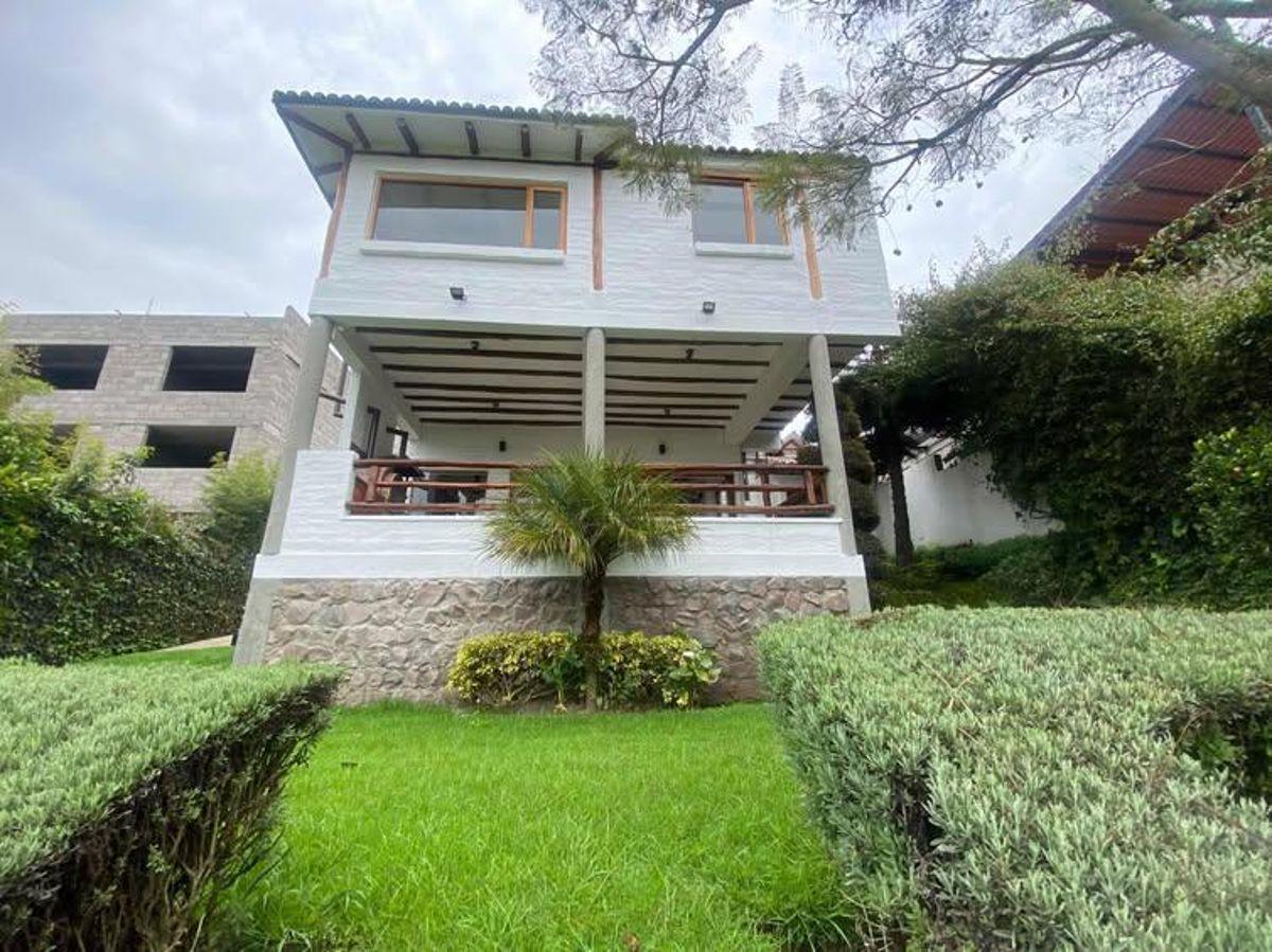 Casa en Venta Nayon — imagen 10
