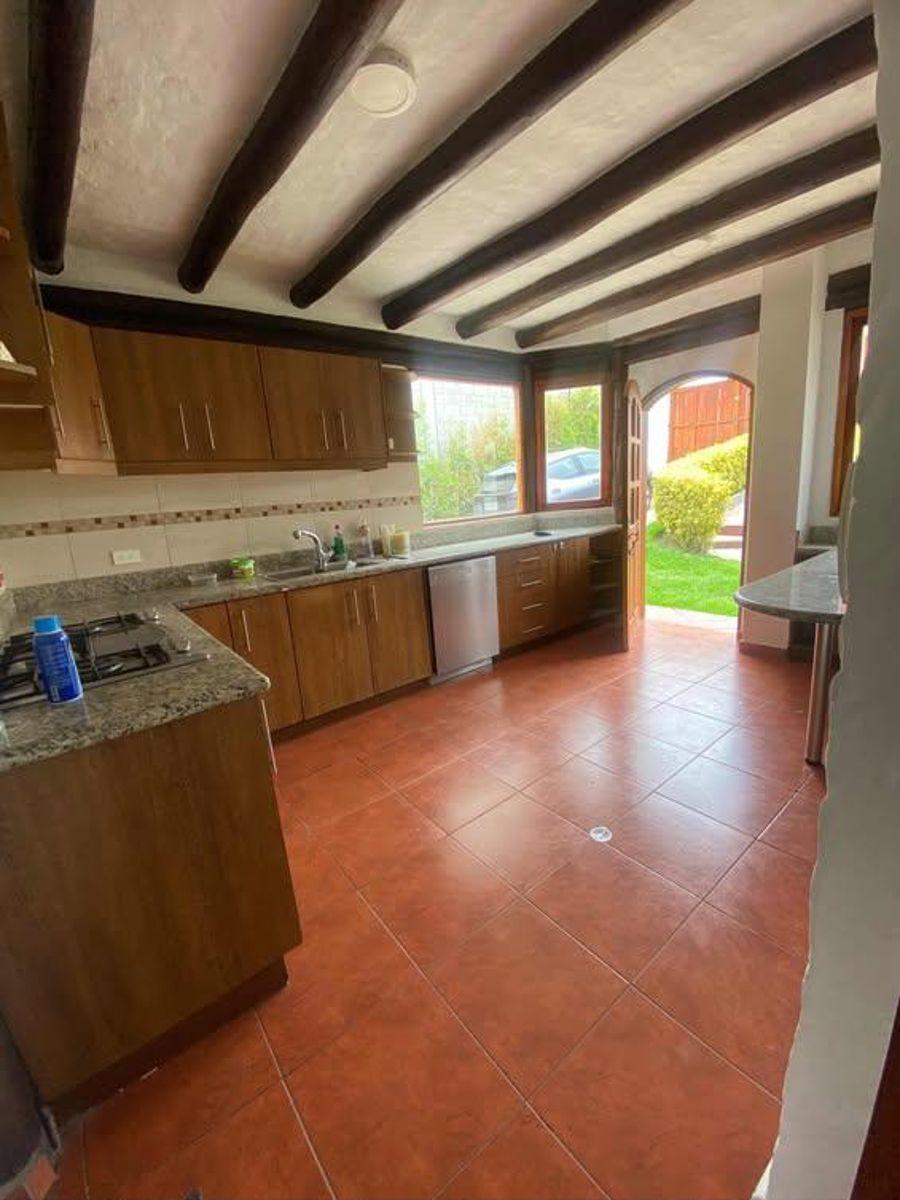 Casa en Venta Nayon — imagen 9