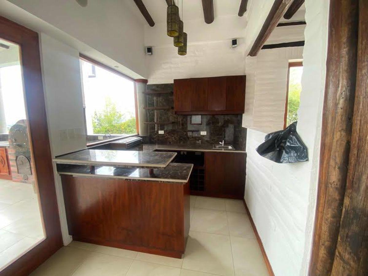 Casa en Venta Nayon — imagen 7