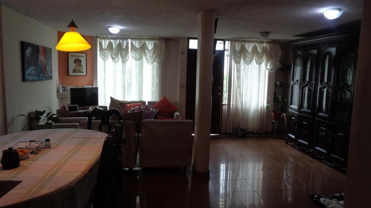 Casa de Venta en Conocoto La Armenia — imagen 10