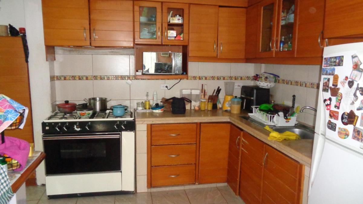 Casa de Venta en Conocoto La Armenia — imagen 9