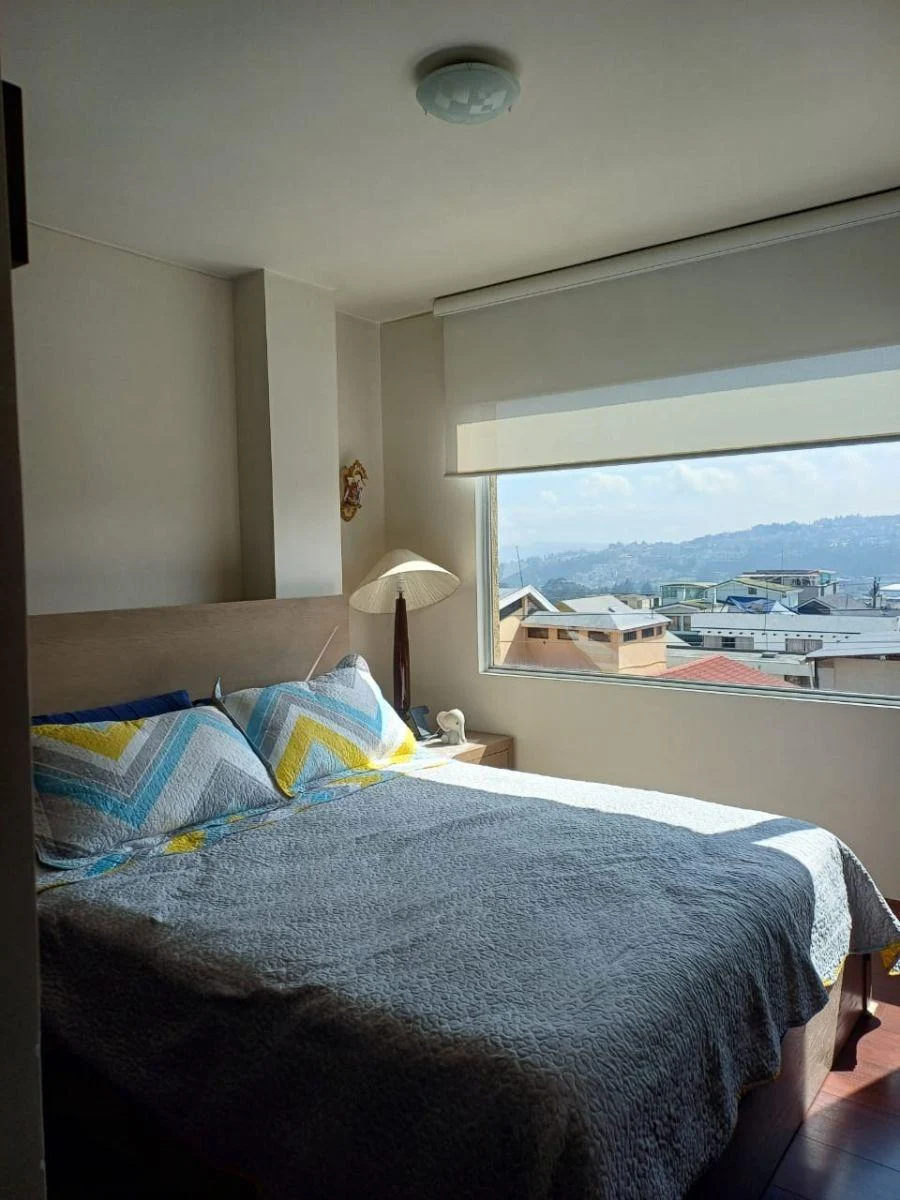 Venta Dpto 2 Dor. Itorios en Urbanizacion Cerrada 23 Junio — imagen 6
