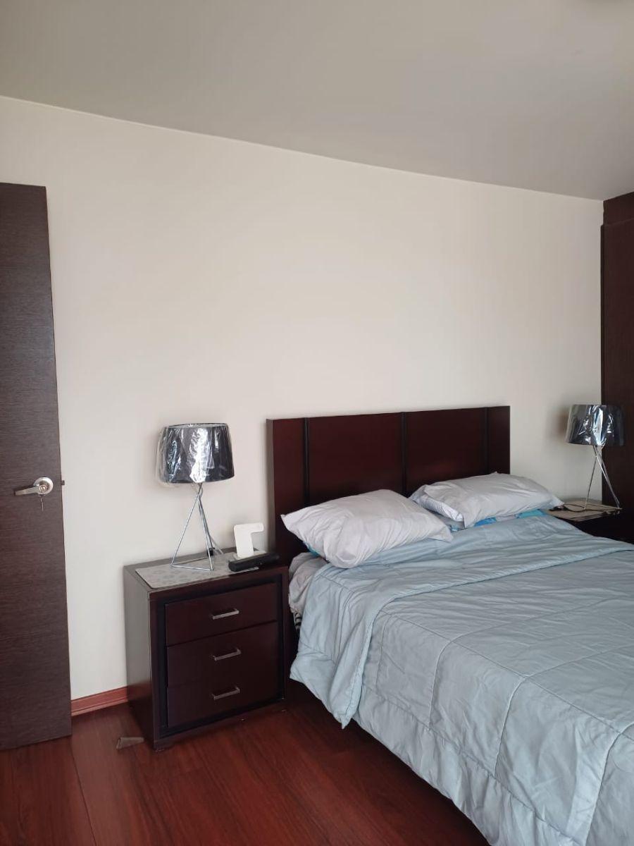 Venta Dpto 2 Dor. Itorios en Urbanizacion Cerrada 23 Junio — imagen 5