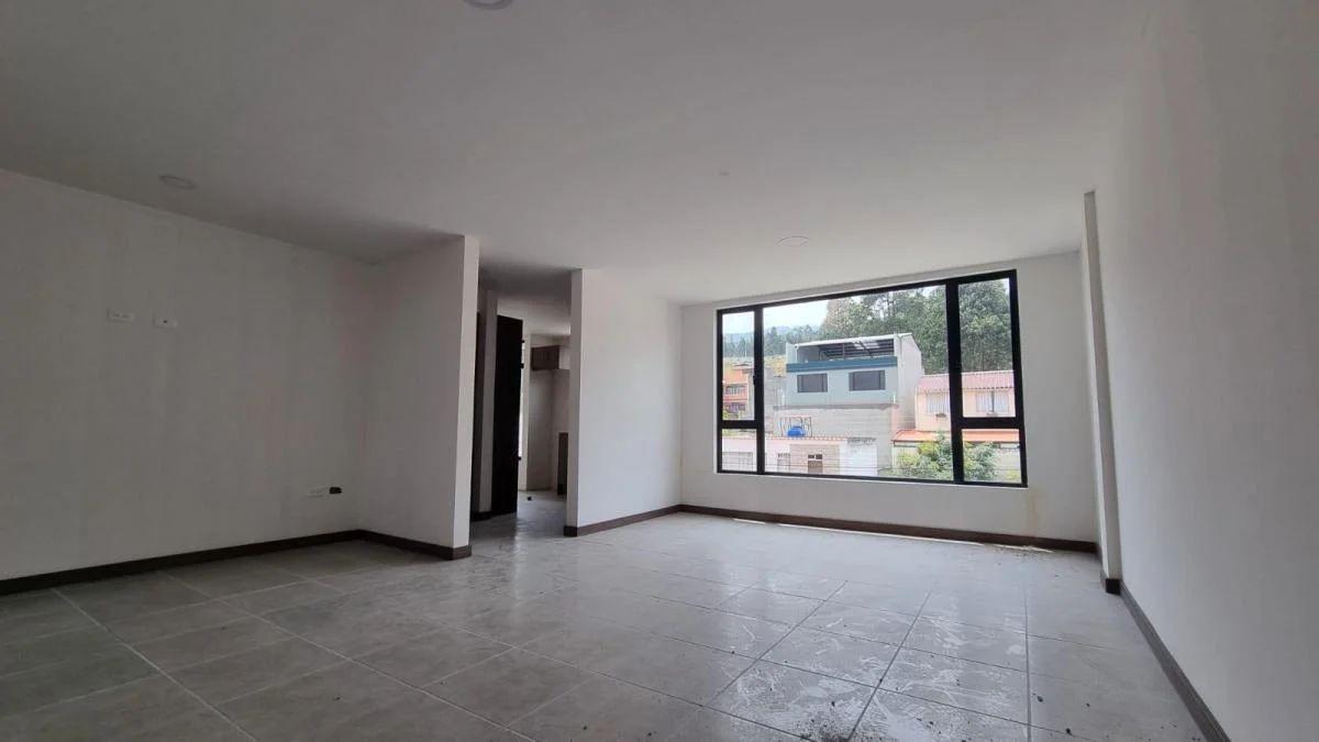 Vendo Edificio de 4 Departamentos en Urbanización en Conocoto — imagen 10
