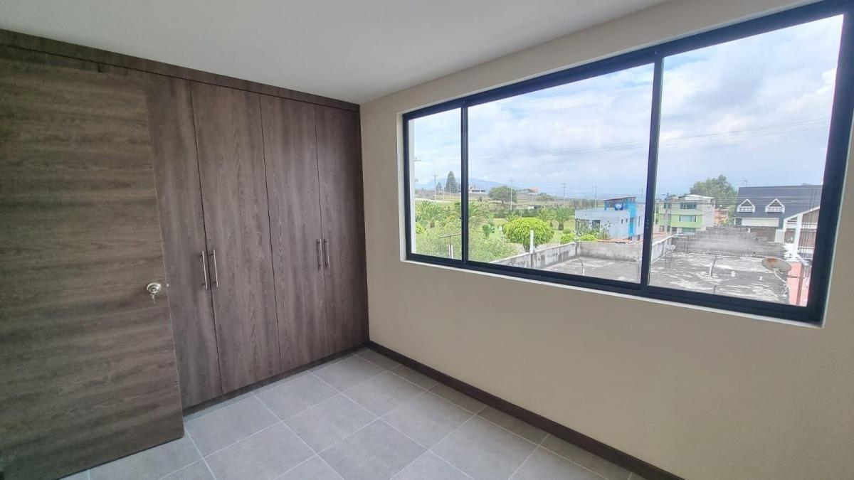 Vendo Edificio de 4 Departamentos en Urbanización en Conocoto — imagen 8