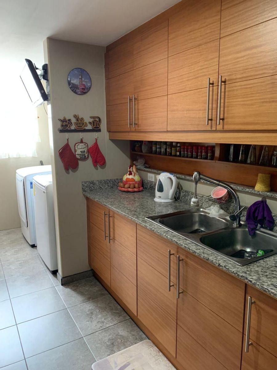 Departamento de Dos Dorm. de Venta — imagen 10