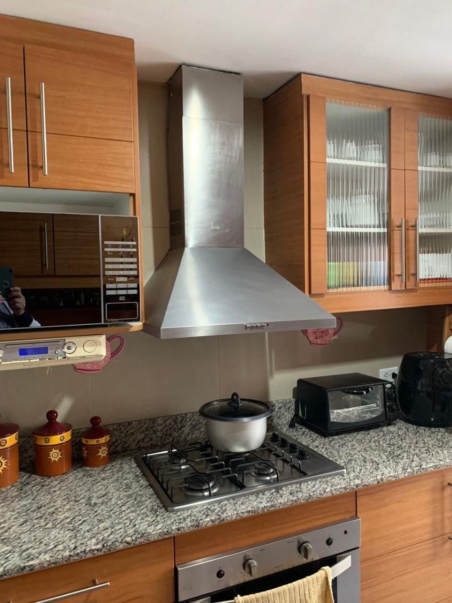 Departamento de Dos Dorm. de Venta — imagen 9