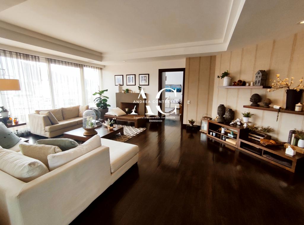 Departamento con Terraza — imagen 7