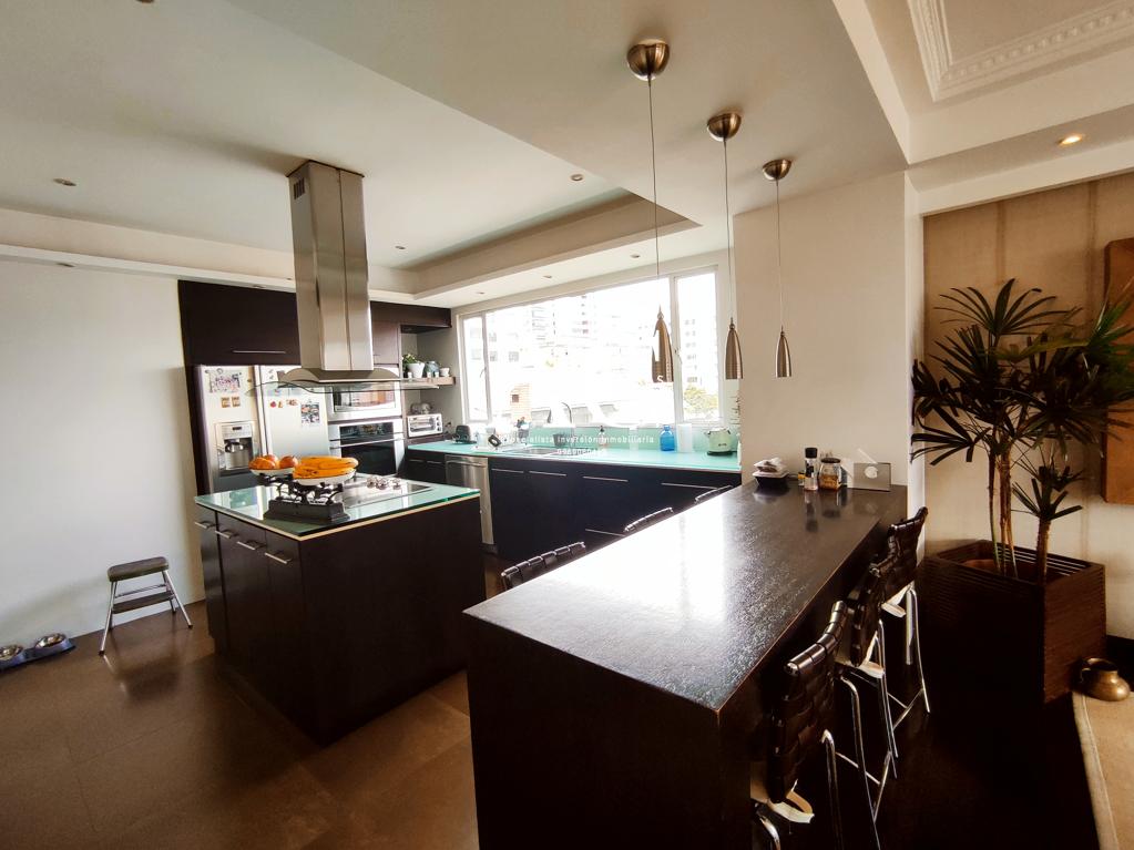 Departamento con Terraza — imagen 5