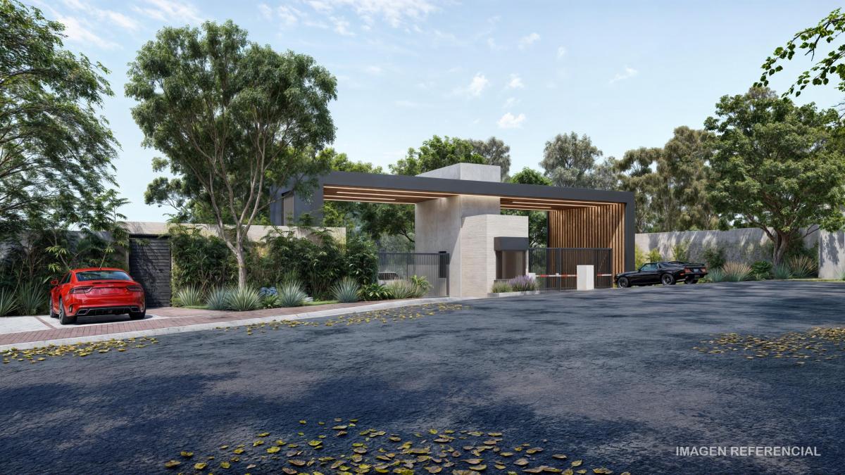 Terrenos en Venta en Nayón Cumbayá | Lotes Desde $96.690 en Urbanización Privada — imagen 10
