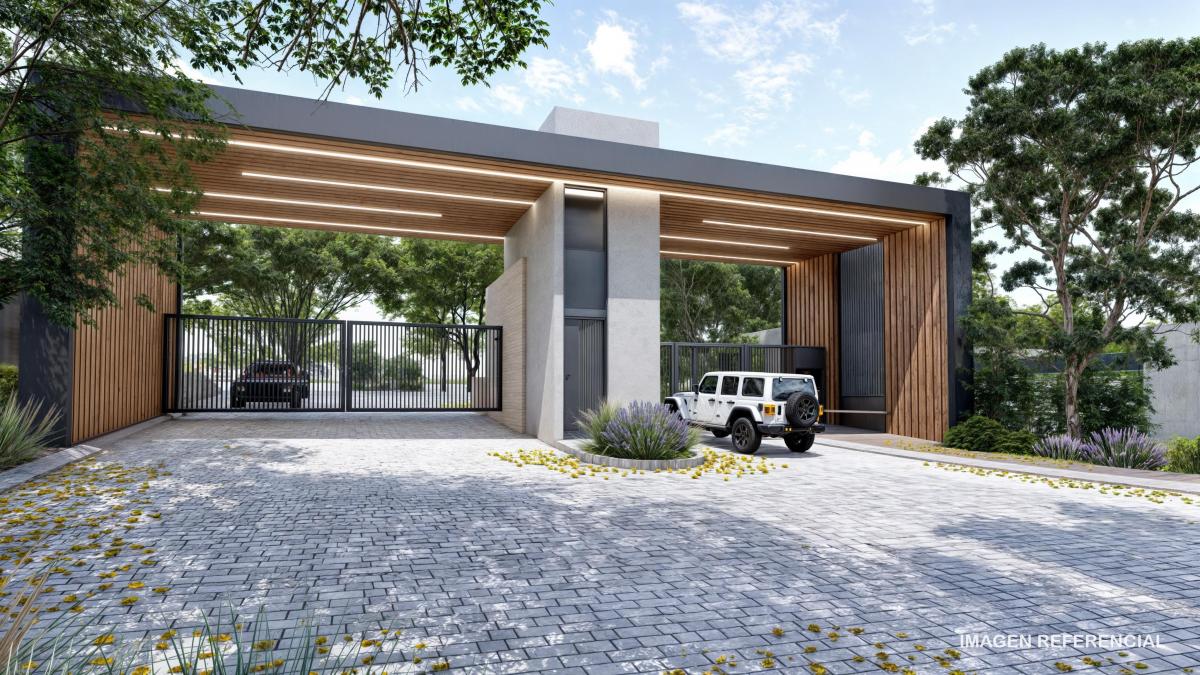 Terrenos en Venta en Nayón Cumbayá | Lotes Desde $96.690 en Urbanización Privada — imagen 9