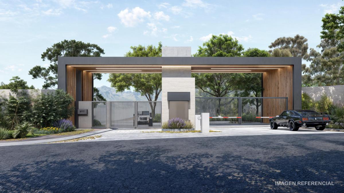Terrenos en Venta en Nayón Cumbayá | Lotes Desde $96.690 en Urbanización Privada — imagen 8