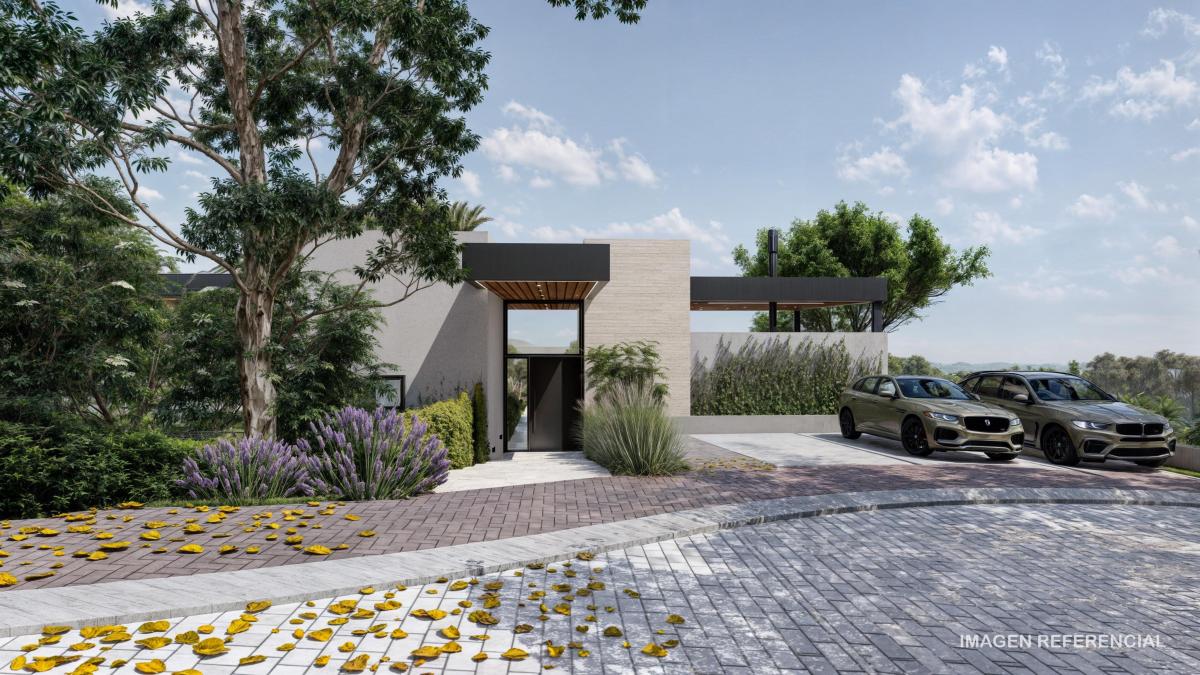 Terrenos en Venta en Nayón Cumbayá | Lotes Desde $96.690 en Urbanización Privada — imagen 4