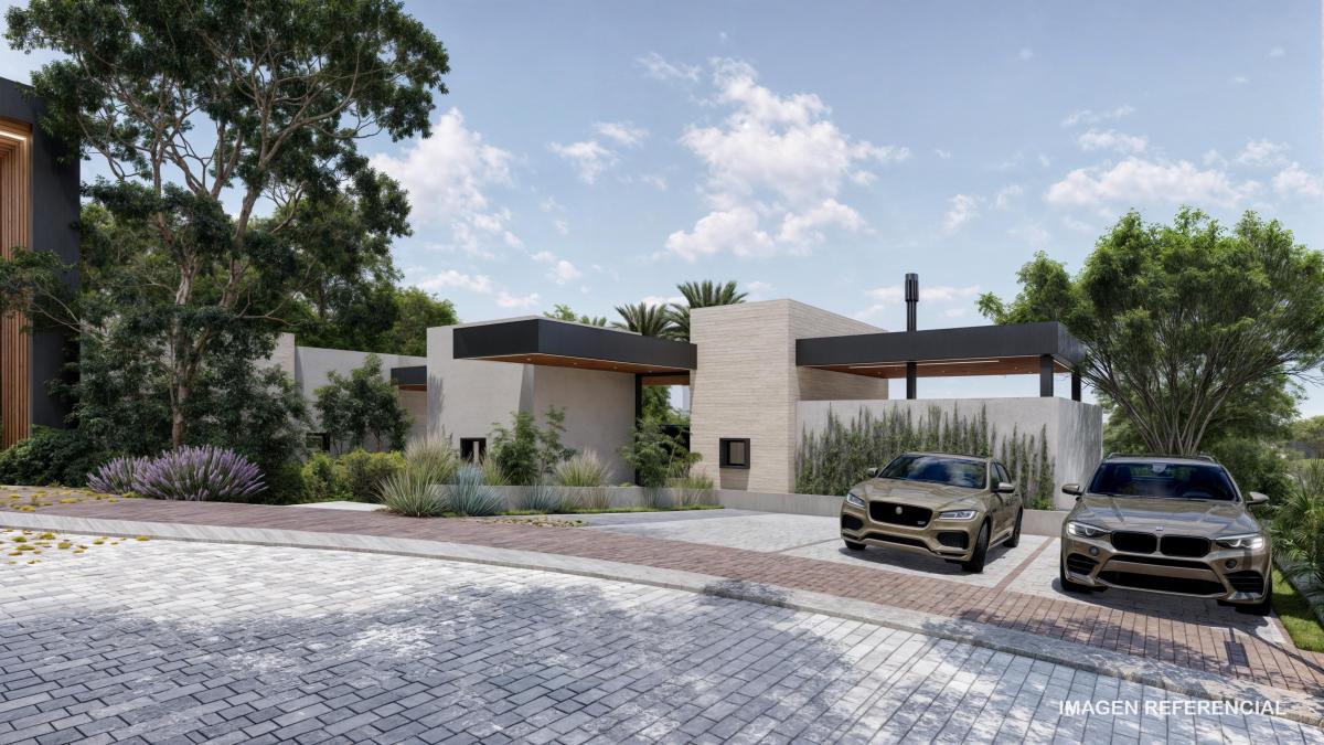 Terrenos en Venta en Nayón Cumbayá | Lotes Desde $96.690 en Urbanización Privada — imagen 3