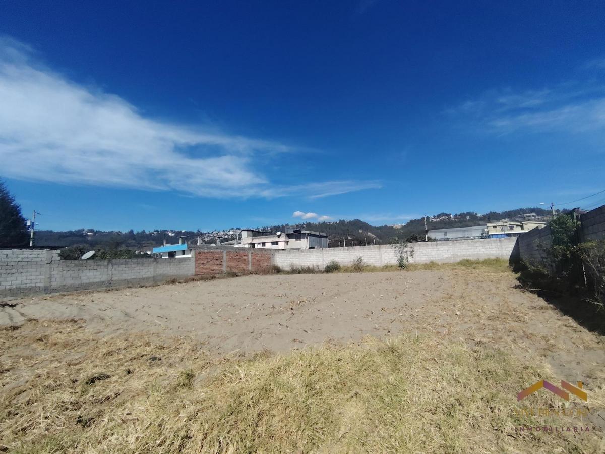 Renta Terreno 1400 m² - Gualo — imagen 10