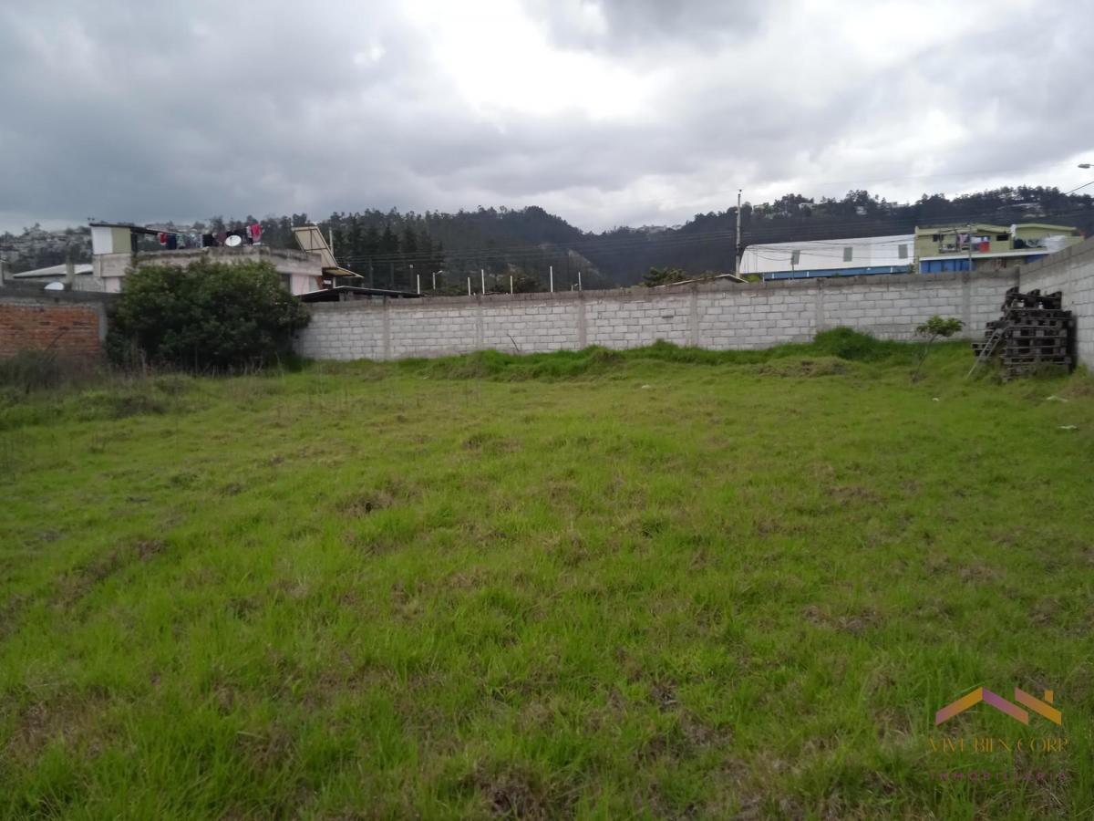 Renta Terreno 1400 m² - Gualo — imagen 8