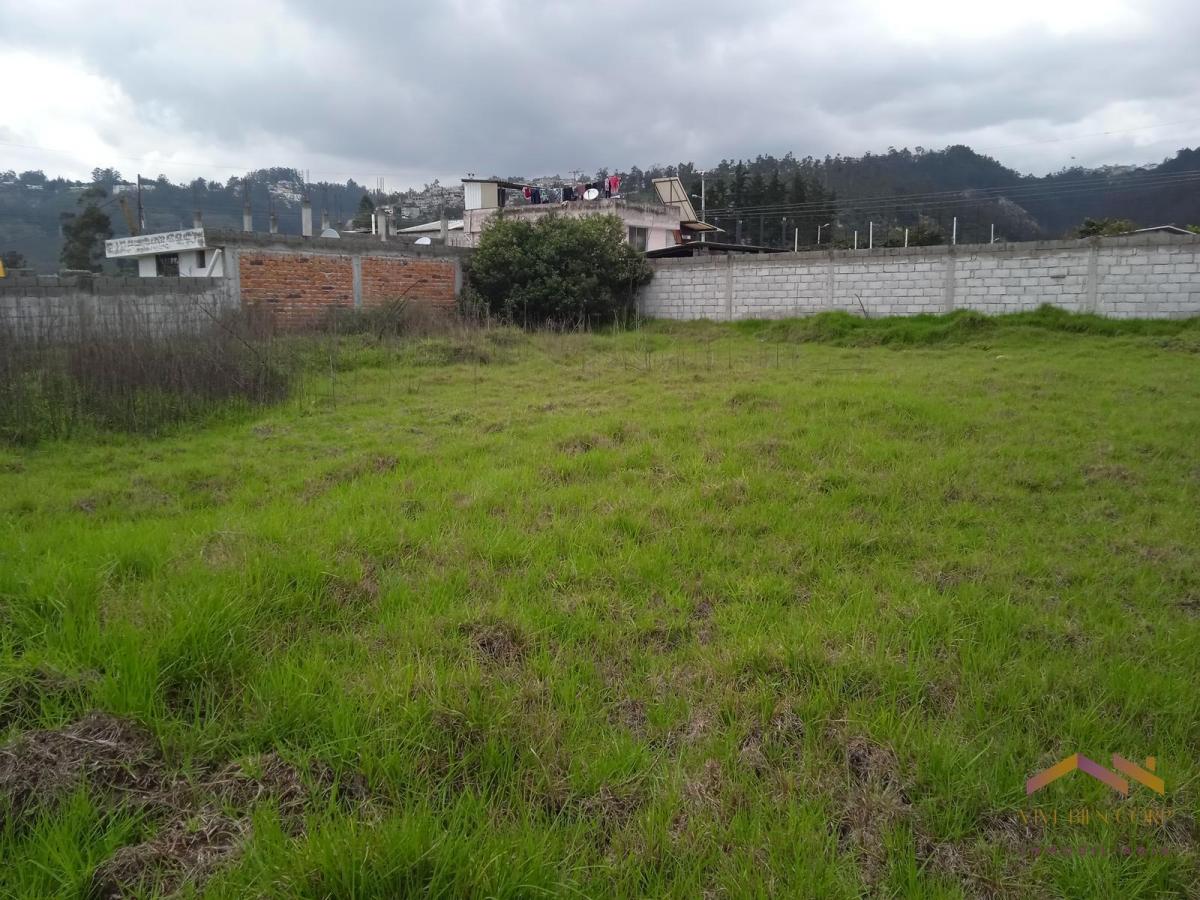 Renta Terreno 1400 m² - Gualo — imagen 7