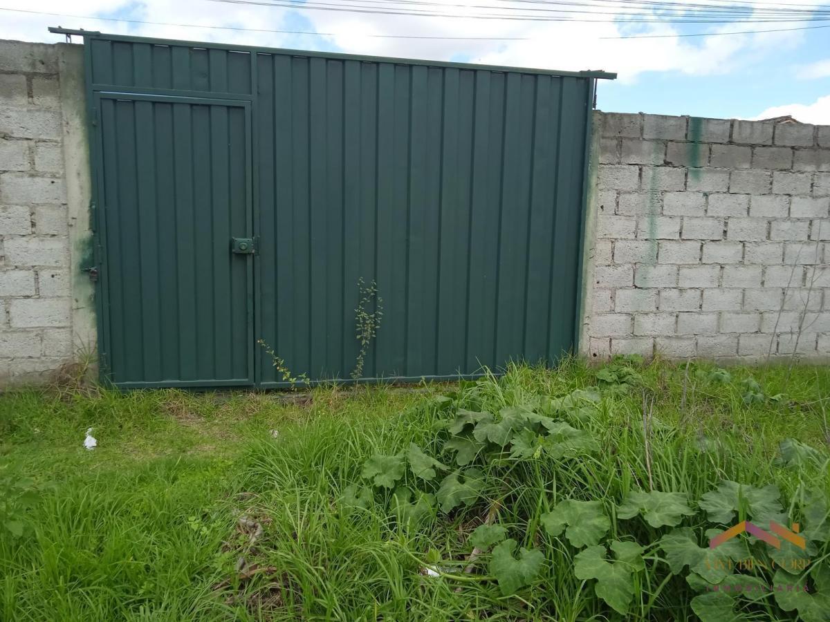 Renta Terreno 1400 m² - Gualo — imagen 6