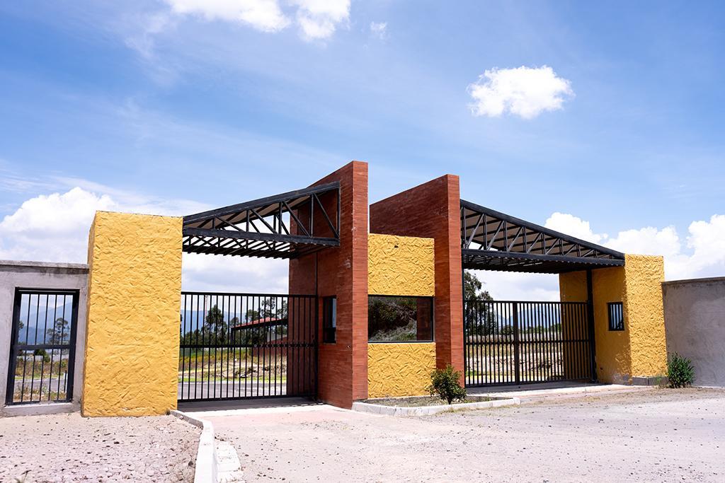 Lotes de Terreno en Malchingui Urbanización Paseo de Los Algarrobos — imagen 7