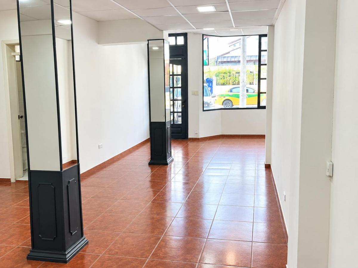 Casa Comercial de 400 m² en Venta en San Rafael El Triángulo Valle de Los Chillos — imagen 8