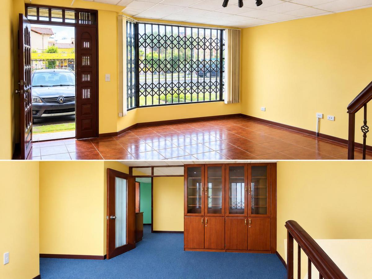 Casa Comercial de 400 m² en Venta en San Rafael El Triángulo Valle de Los Chillos — imagen 7