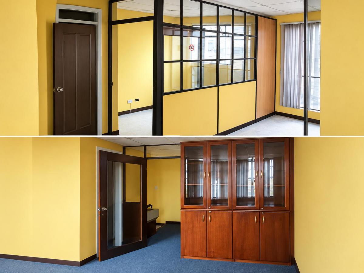 Casa Comercial de 400 m² en Venta en San Rafael El Triángulo Valle de Los Chillos — imagen 6