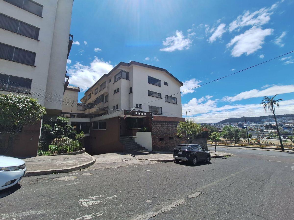 Vendo Propiedad Quito Tenis Ideal Oficinas o Consultorios — imagen 10