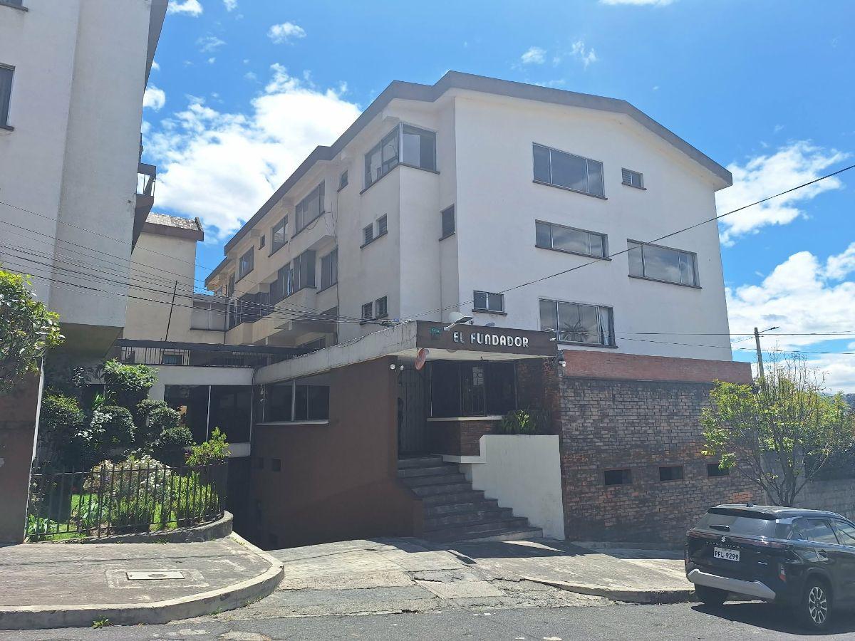 Vendo Propiedad Quito Tenis Ideal Oficinas o Consultorios — imagen 9