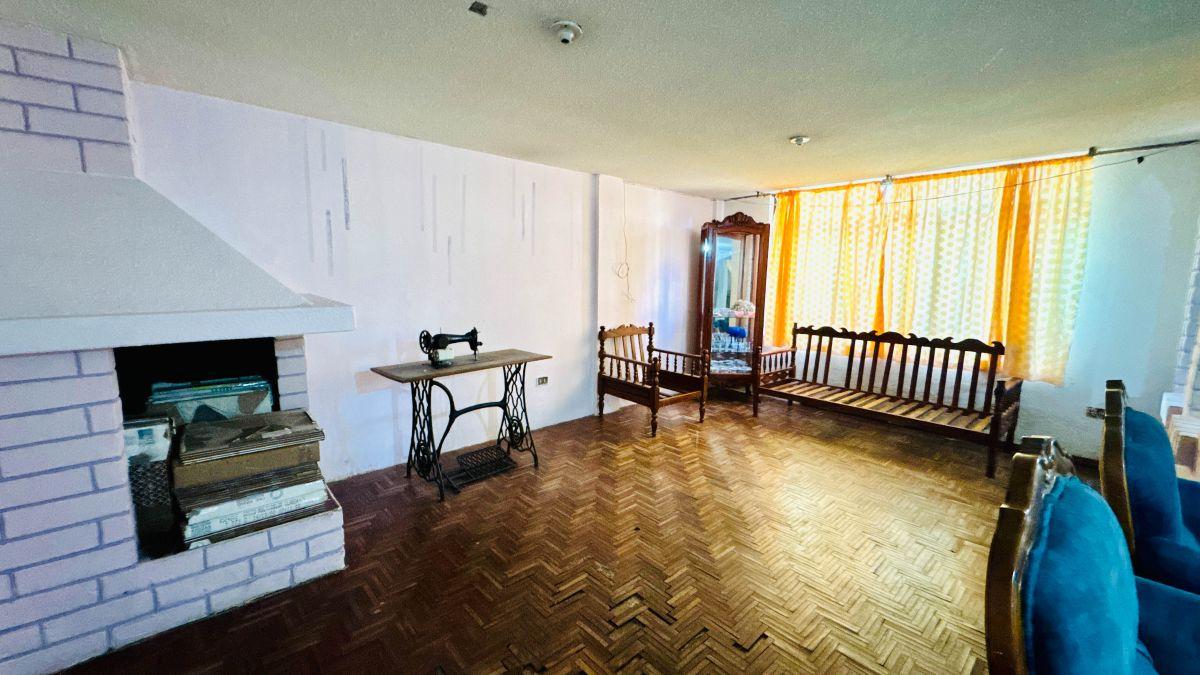 Casa Rentera Independiente en Venta en Chillogallo - San Gregorio — imagen 8