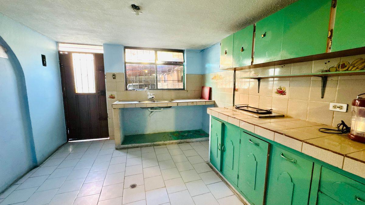 Casa Rentera Independiente en Venta en Chillogallo - San Gregorio — imagen 7