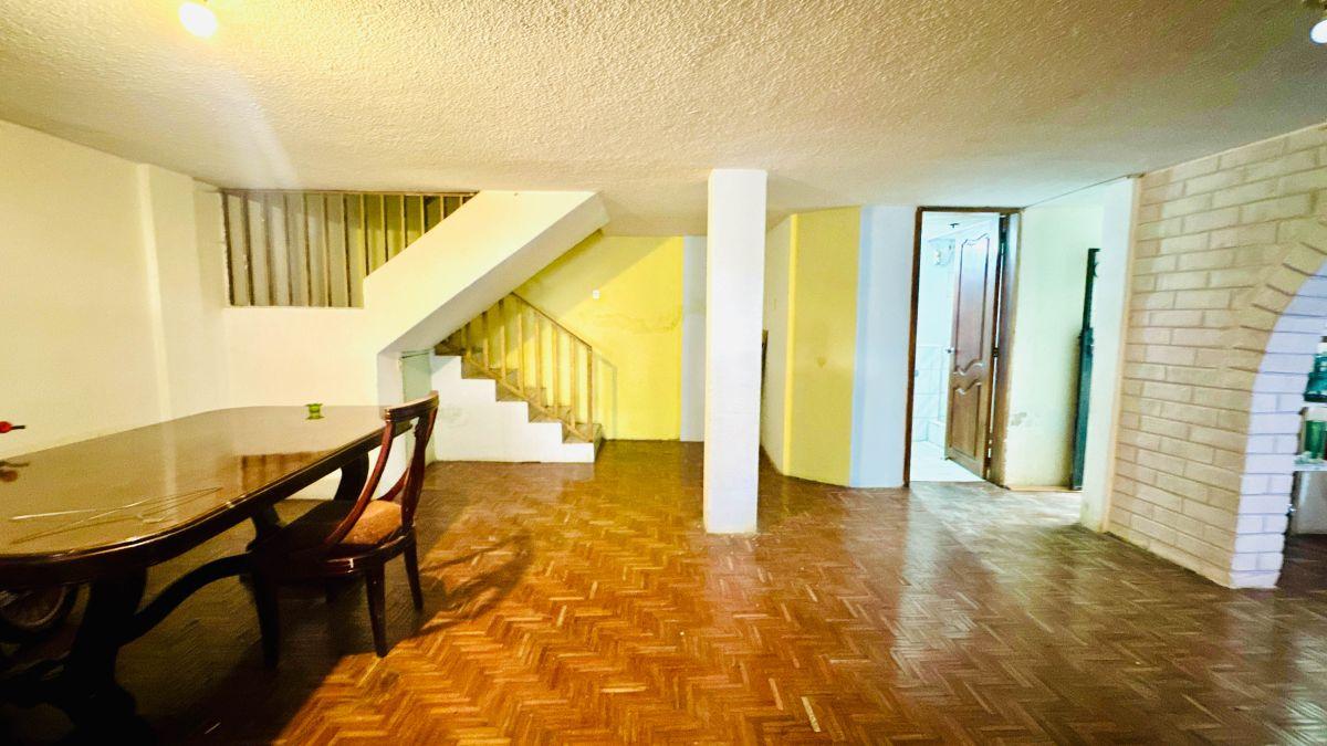 Casa Rentera Independiente en Venta en Chillogallo - San Gregorio — imagen 6