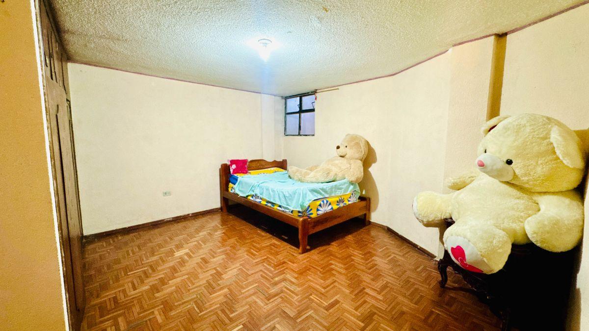 Casa Rentera Independiente en Venta en Chillogallo - San Gregorio — imagen 4