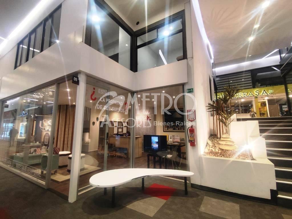Local Comercial en Venta de 318 m C. C. Dicentro Sector El Bosque — imagen 8