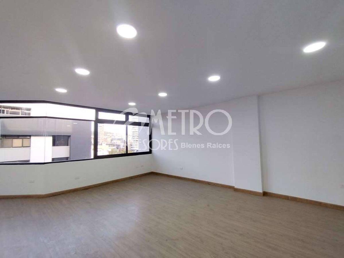 Consultorio en Renta 52 m² en Iñaquito — imagen 10
