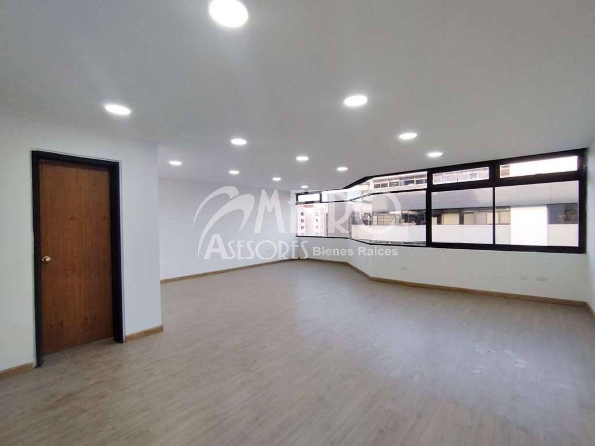Consultorio en Renta 52 m² en Iñaquito — imagen 8