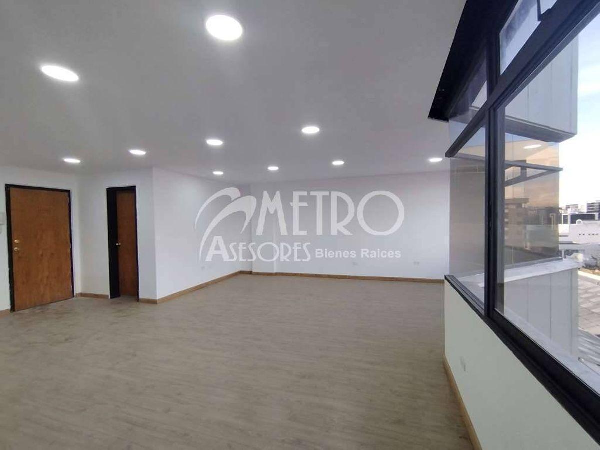 Consultorio en Renta 52 m² en Iñaquito — imagen 7