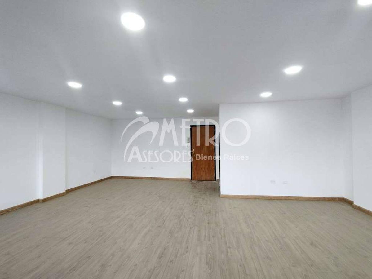 Consultorio en Renta 52 m² en Iñaquito — imagen 3