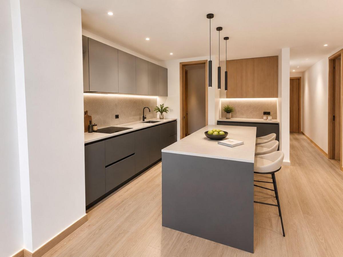 Departamento Venta — imagen 7